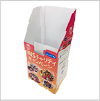 リーフレットスタンド