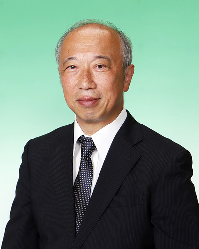 理事長 星野　透
